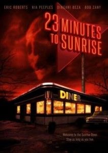 28 Minutes to Sunrise movie poster
