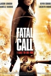 Fatal Call movie poster