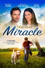 Marshall's Miracle movie poster