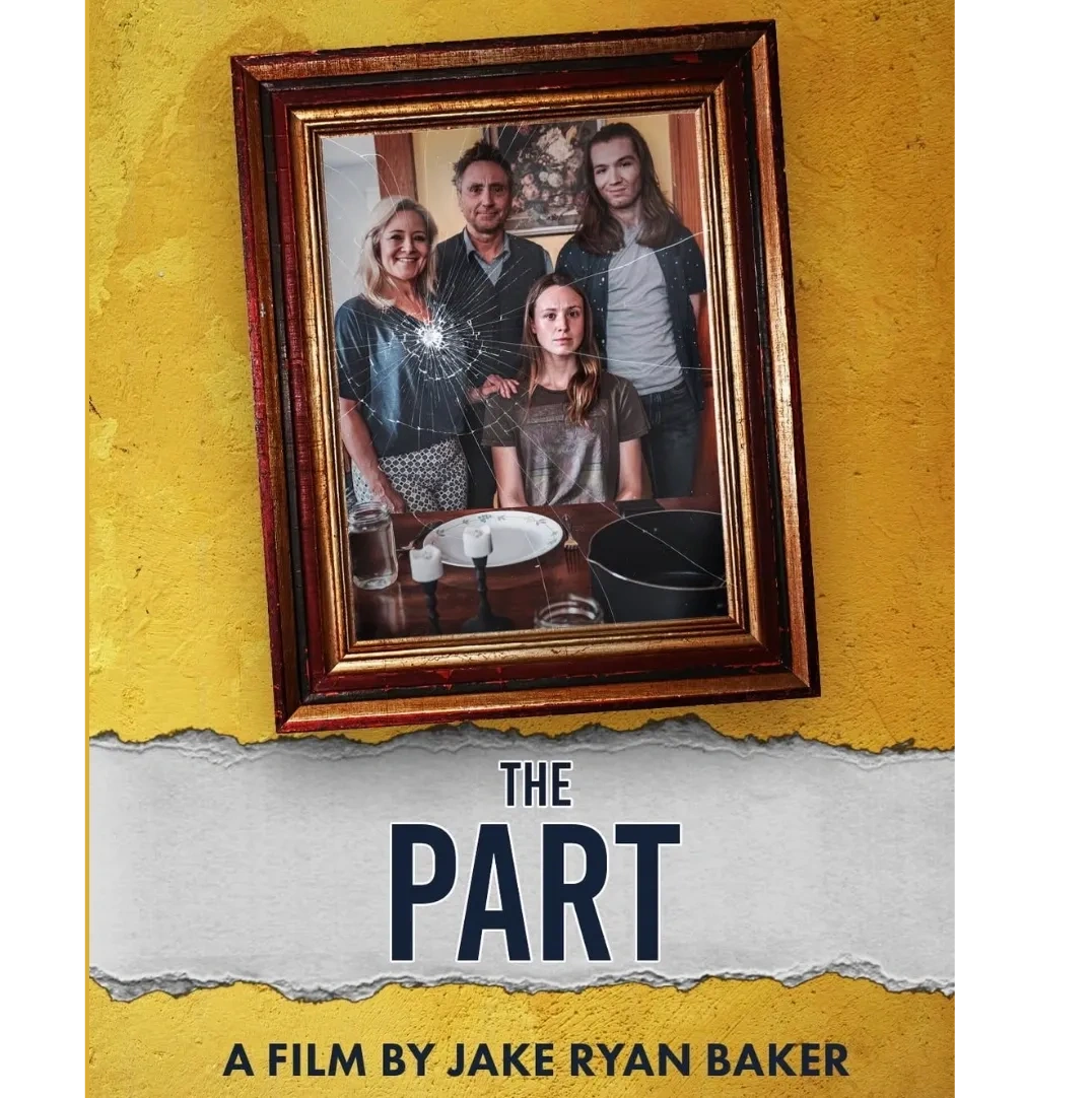 The Part movie poster